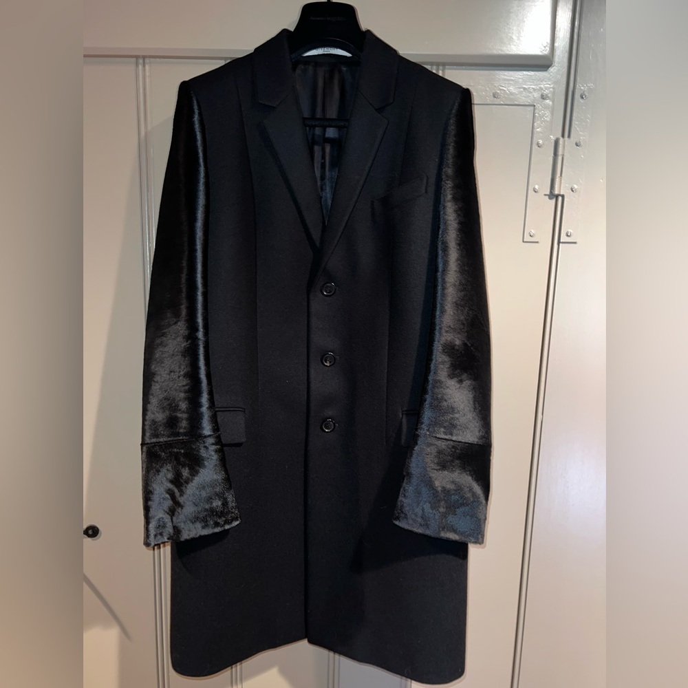 Givenchy coat